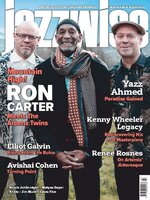 Jazzwise